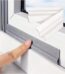 Fixus Windows Gap Sealing Strip – premium self adhesive sealing tape for windows