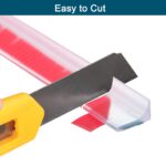 Countertop Water Stopper Strip – Silicone Water Blocking Strip - Image 4