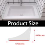 Countertop Water Stopper Strip – Silicone Water Blocking Strip - Image 3