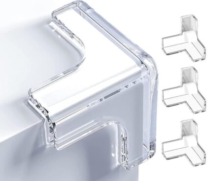 T Shaped Corner Protectors