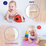 T Shape Corner Protector for baby proofing