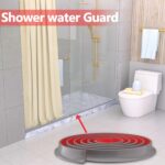 Countertop Water Stopper Strip – Silicone Water Blocking Strip - Image 8