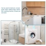 Countertop Water Stopper Strip – Silicone Water Blocking Strip - Image 6