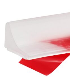 Countertop Water Stopper Strip – Silicone Water Blocking Strip
