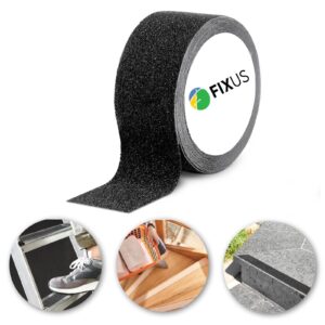 Anti Slip Tape for Stairs – Heavy Duty Safety Tape
