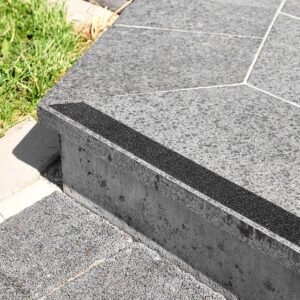 Alternative view of Anti Slip Tape for Stairs – Heavy Duty Safety Tape