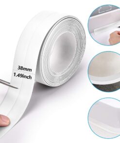 Sink Leakage Tape – Reliable Waterproofing Tape for Kitchen Sink