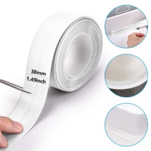 Sink Leakage Tape – Reliable Waterproofing Tape for Kitchen Sink