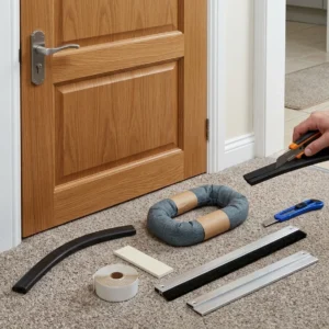 Gap Filling & Insulation