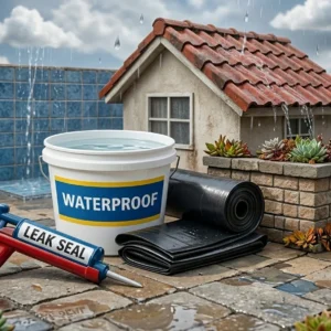 Waterproofing Solutions