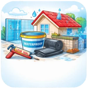 Waterproofing Solutions