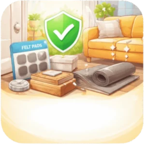 Home Safety & Protection