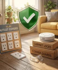 Home Safety & Protection