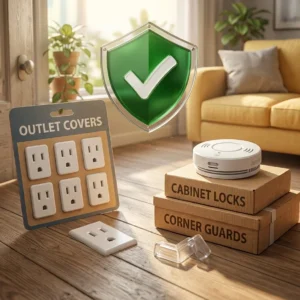 Home Safety & Protection