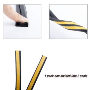 Which Weather strip and Door Seal Strip is Best for Doors And Windows